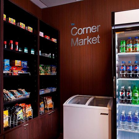 Fairfield Inn & Suites Houston Hobby Airport Eksteriør bilde