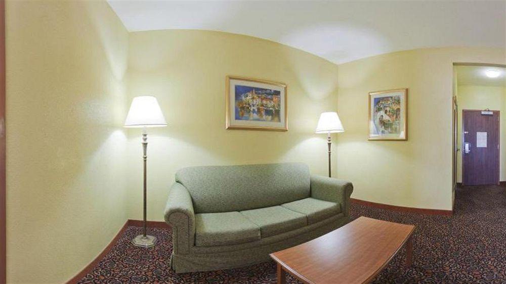 Fairfield Inn & Suites Houston Hobby Airport Eksteriør bilde