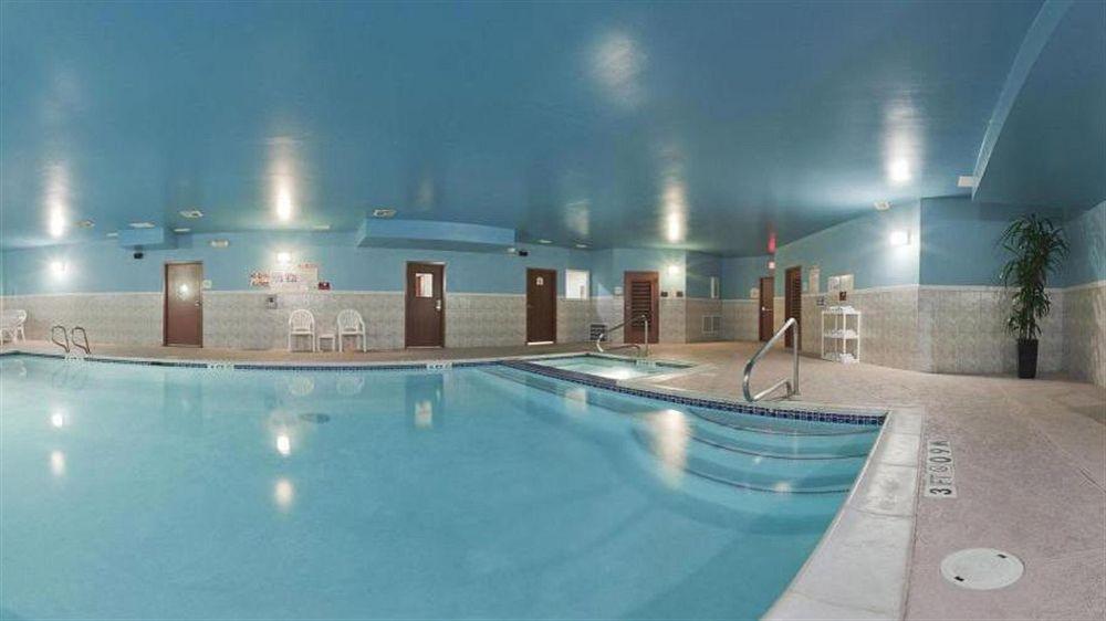 Fairfield Inn & Suites Houston Hobby Airport Eksteriør bilde
