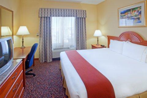 Fairfield Inn & Suites Houston Hobby Airport Eksteriør bilde