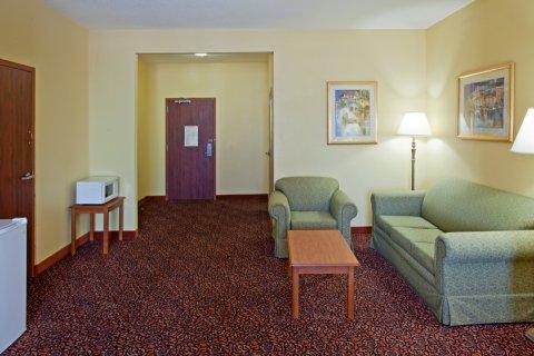 Fairfield Inn & Suites Houston Hobby Airport Eksteriør bilde
