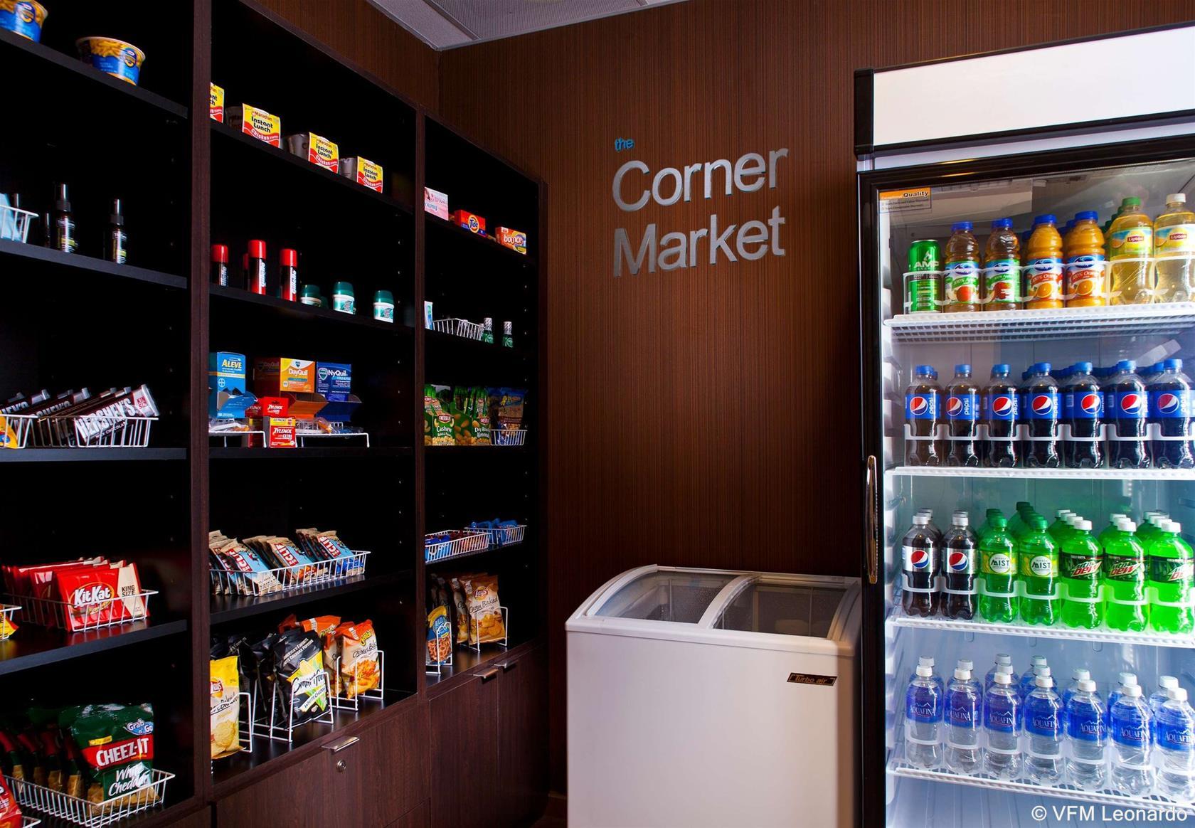 Fairfield Inn & Suites Houston Hobby Airport Eksteriør bilde
