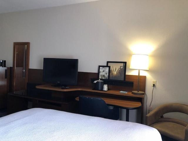 Fairfield Inn & Suites Houston Hobby Airport Eksteriør bilde